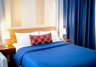 Grand hôtel Tazi - 7