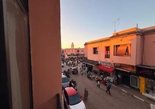 Grand hôtel Tazi - 6