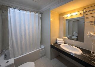 Grand hôtel Tazi - 5