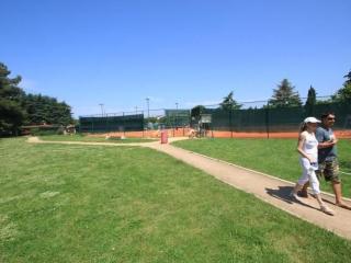 Apartment Vesna direkt am Strand by Interhome - 8