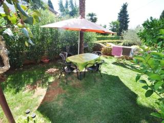 Apartment in Novigrad mit privatem Parkplatz by Interhome - 8