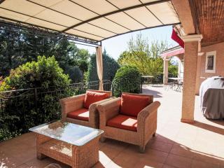 Holiday Home Urlaub im Süden zwischen Meer und Bergen by Interhome - 3