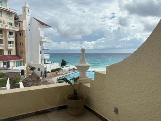 Cancun Plaza Condo Mexico - 8