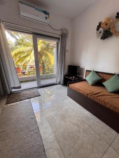 Estudio 007, Palolem - 4