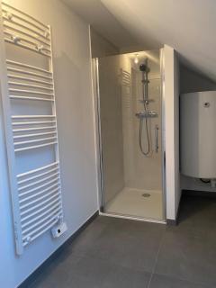 Gîte en campagne T3 - 1