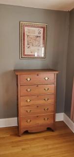 Yorktown - 3 Bedrooms for 1 group or party - 1