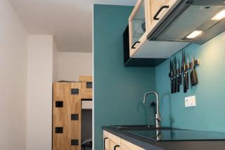 L'échappée Belle - 6