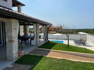 Holiday Home Villa Victoria Istra by Interhome - 4