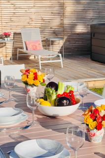 Holiday Home Villa du Port by Interhome - 1