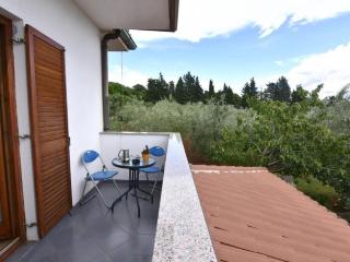 Apartment in Savudrija mit Privatem Garten und Panoramablick by Interhome - 2