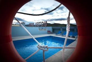 Hotel Beri - 2