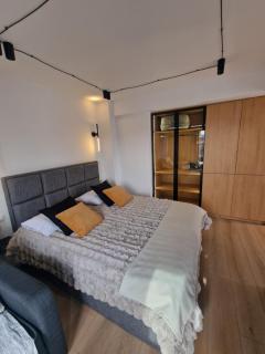 Athens Center Apartment with Private Jacuzzi - 5