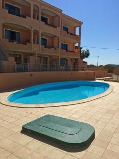 La Spiga Apartments - Castelsardo - 2