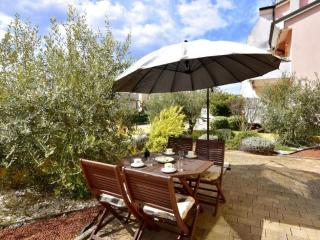 Apartment Alpa4 by Interhome - 8