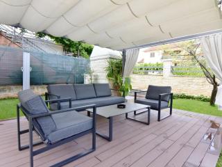 Apartment Wohnung in Umag mit Privatem Grill by Interhome - 8