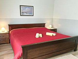 Apartment Wohnung in Umag mit Privatem Grill by Interhome - 6