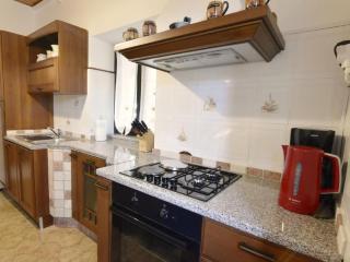 Apartment Wohnung in Umag mit Privatem Grill by Interhome - 3