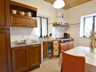 Apartment Wohnung in Umag mit Privatem Grill by Interhome - 4