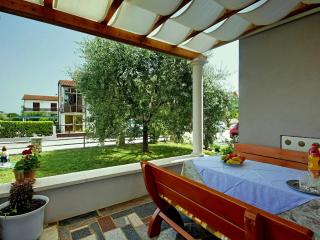 Apartment Komfortable Wohnung Bozica 2 Umag by Interhome - 5