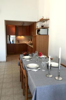 Apartment Klimatisierte Wohnung in Bašanija mit Grill by Interhome - 3