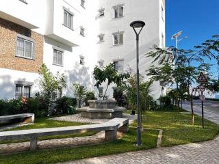 BUXTON-POINT APARTMENTs - 2