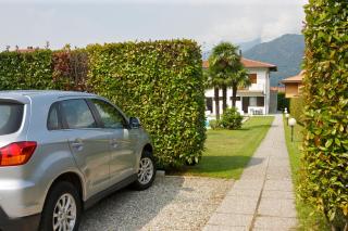 Casa Augusta - Maccagno Inferiore - 1