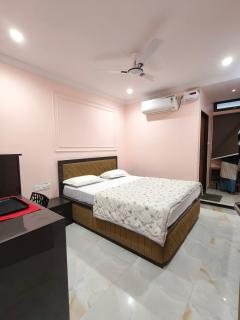 Hotel Kanak Shree - 5