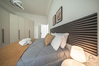 Stunning Residence - Marina & City view - AC - 4