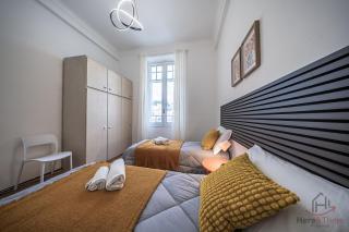 Stunning Residence - Marina & City view - AC - 1