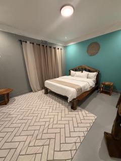 City Retreat Arusha - 4