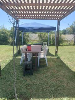 Quinta para pasar el dia en Exaltacion de la Cruz - 4