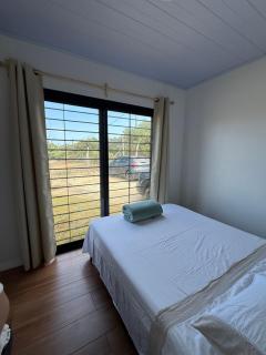 Casa de playa frente al mar - 1