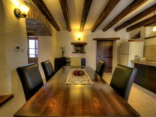 Holiday Home Istrien Traditionelles Steinhaus 5 by Interhome - 5