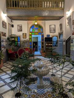 Riad Green House - 5
