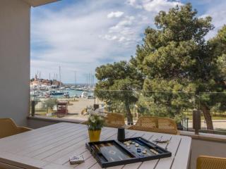 Apartment in Novigrad mit Whirlpool by Interhome - 4