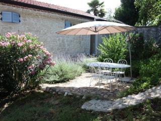 Apartment App Nirvana mit Garten in der Altstadt von Vrsar by Interhome - 0