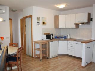 Apartment App Nirvana mit Garten in der Altstadt von Vrsar by Interhome - 2