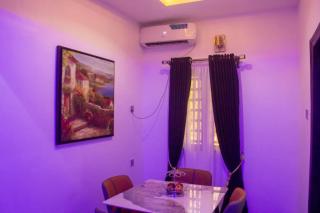 Sunnyday Retreat Apartment - 7