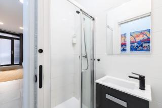 ROB20E - Acogedor piso en Puente de Vallecas, Madrid - Alquiler temporal - 7