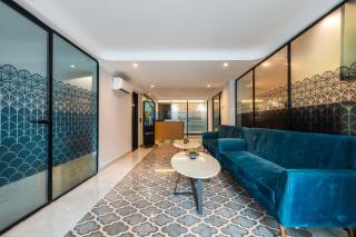 Saltstayz Executive Serviced Apartment Sector 45 - 6