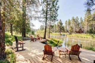 Adventure Retreat in Sunriver - 8