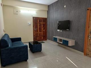 Basic 2 bhk near Microsoft, Gachibowli - 8