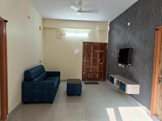 Basic 2 bhk near Microsoft, Gachibowli - 1