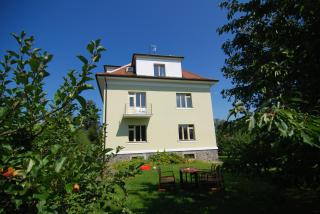 Vila Jasmína - Třeboň - 2