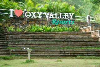 Oxyvalley Resort - 9