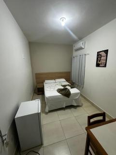 Pousada Salomão - 2