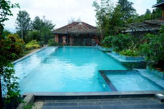 Oxyvalley Resort - 0