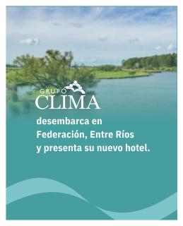 Clima Termal Suites - 9