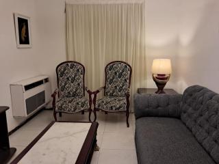 Nasr City Spacious 3 BedR with balcony Sanhory - 3