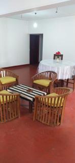 Silver Wave Beach Villa - 1